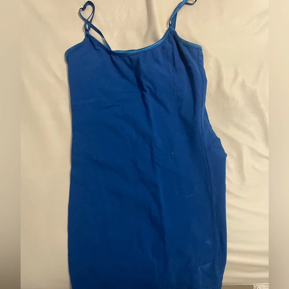 Assorted Color Tank Tops - Picture 3 of 16